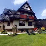 Homestay szállás Gronicka Białka Tatrzańska