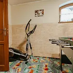 Homestay szállás Gronicka Białka Tatrzańska