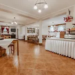 Gronicka Homestay szállás Białka Tatrzańska