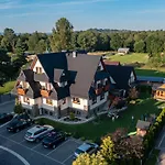 Gronicka * Białka Tatrzańska