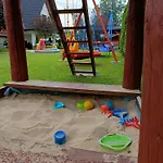 Gronicka Homestay szállás *