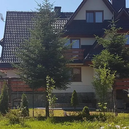 Gronicka Homestay szállás