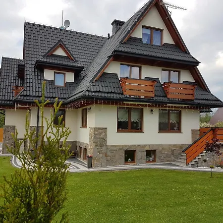 Gronicka منزل للإقامة