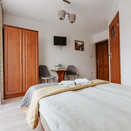 منزل للإقامة Gronicka