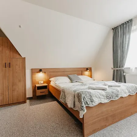 Gronicka * بيالكا تاترزانسكا