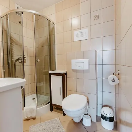 منزل للإقامة Gronicka