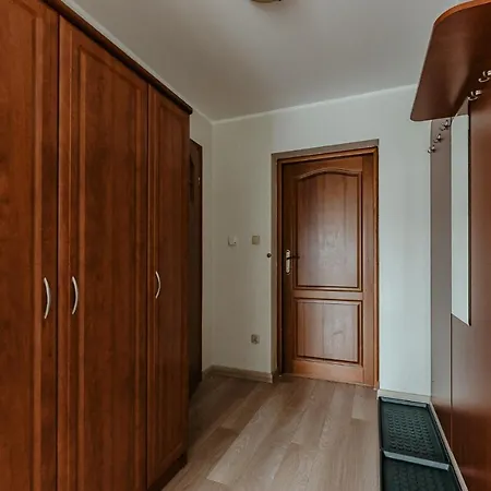 Ubytování v soukromí Gronicka *