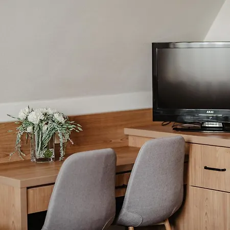 Gronicka منزل للإقامة بيالكا تاترزانسكا