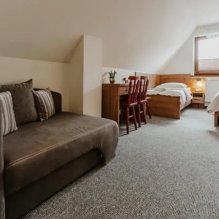 منزل للإقامة Gronicka