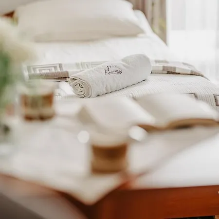 منزل للإقامة Gronicka