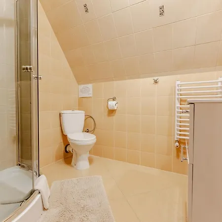 Gronicka بيالكا تاترزانسكا