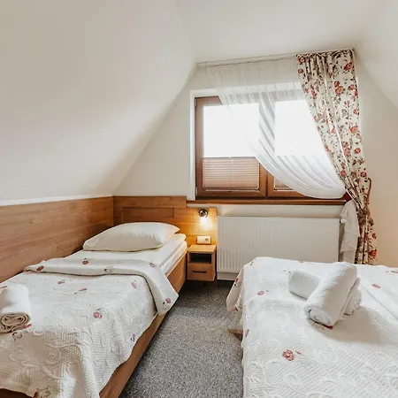 Gronicka * بيالكا تاترزانسكا