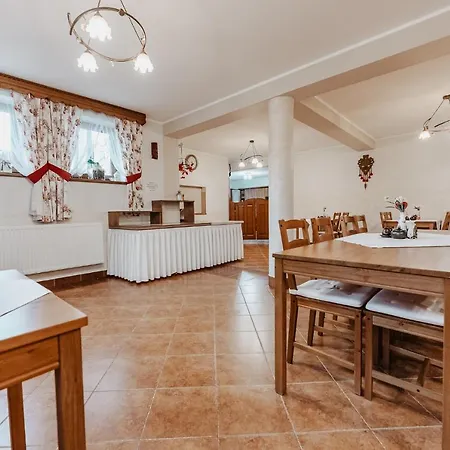 Gronicka منزل للإقامة