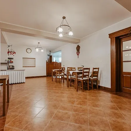 منزل للإقامة Gronicka