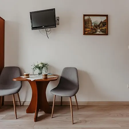 منزل للإقامة Gronicka بيالكا تاترزانسكا