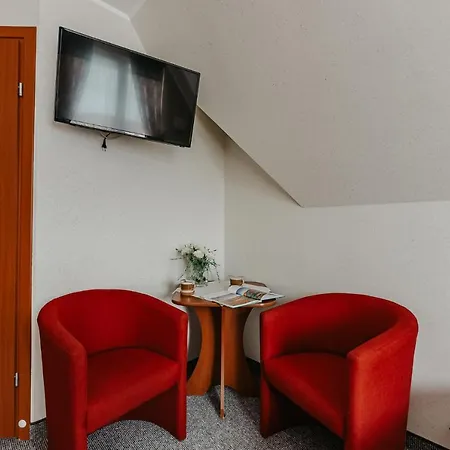 Gronicka منزل للإقامة