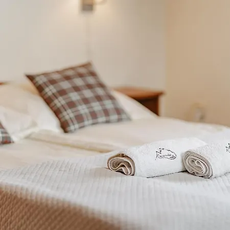 Gronicka * بيالكا تاترزانسكا