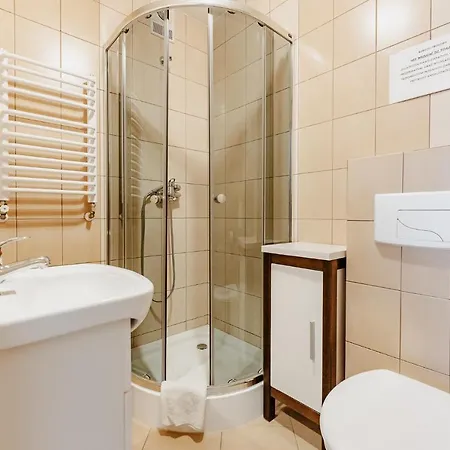 Gronicka منزل للإقامة بيالكا تاترزانسكا