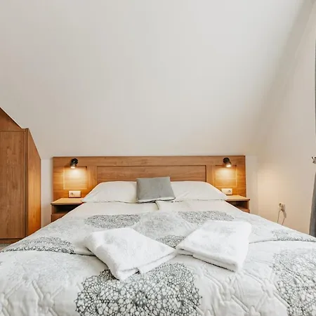 Gronicka منزل للإقامة *