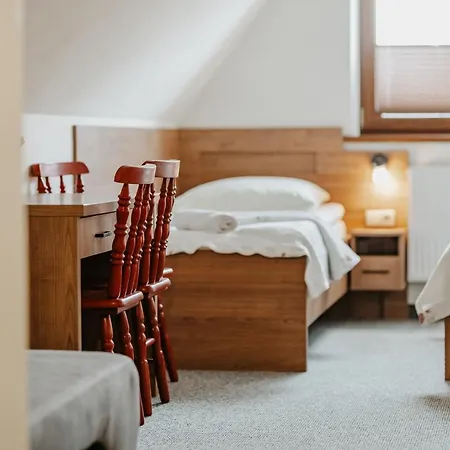 Gronicka بيالكا تاترزانسكا