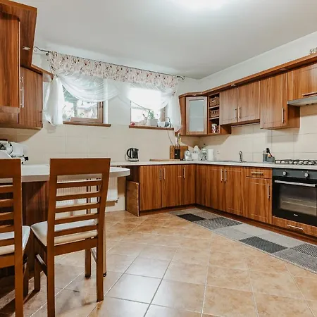 منزل للإقامة Gronicka بيالكا تاترزانسكا