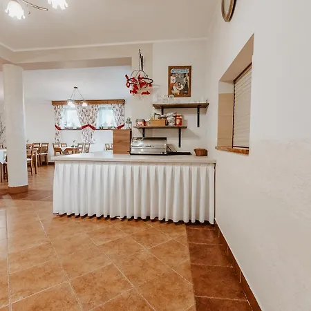 Gronicka منزل للإقامة بيالكا تاترزانسكا