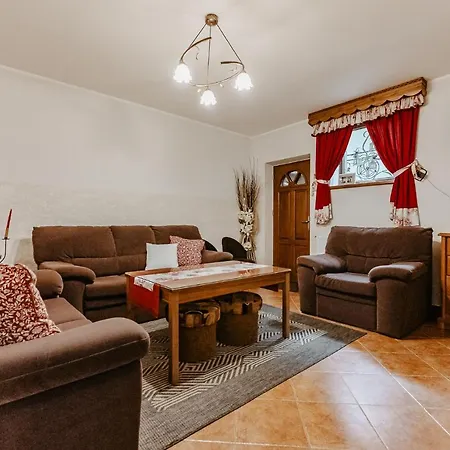 منزل للإقامة Gronicka *