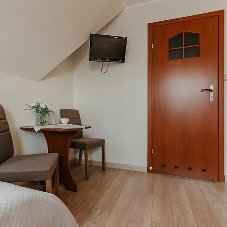 Gronicka منزل للإقامة