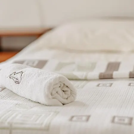 Gronicka بيالكا تاترزانسكا