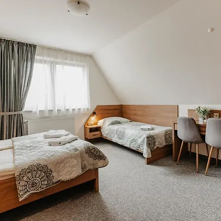 Gronicka Kwatera prywatna