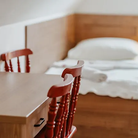 منزل للإقامة Gronicka *