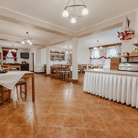 Gronicka منزل للإقامة بيالكا تاترزانسكا