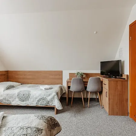 Gronicka منزل للإقامة