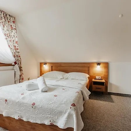 Gronicka منزل للإقامة *