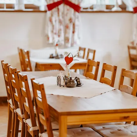 منزل للإقامة Gronicka *