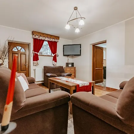 منزل للإقامة Gronicka بيالكا تاترزانسكا