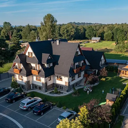 Gronicka * Białka Tatrzańska