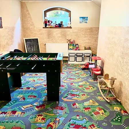 Gronicka Bialka Tatrzanska