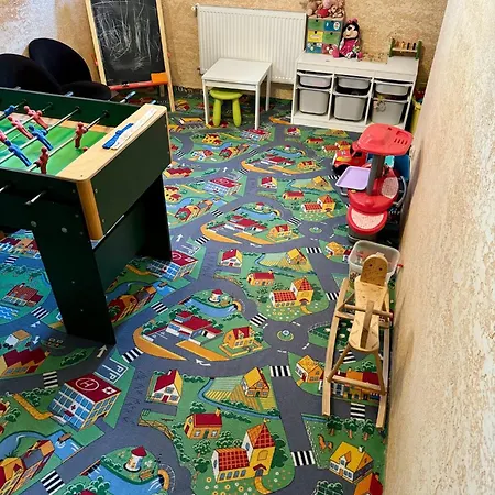 Gronicka منزل للإقامة بيالكا تاترزانسكا