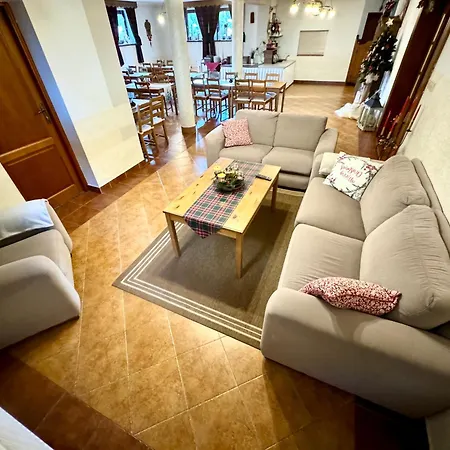 Privat bolig Gronicka