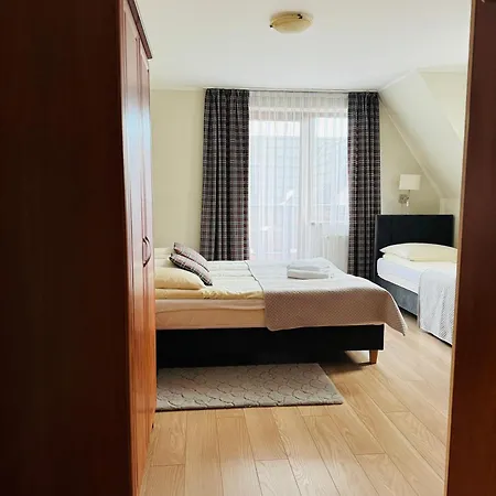 منزل للإقامة Gronicka *