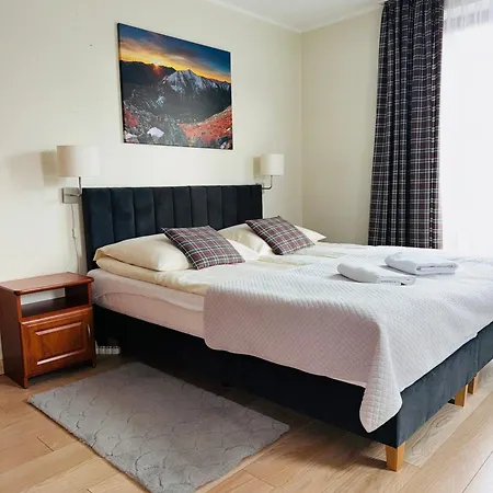 Gronicka بيالكا تاترزانسكا