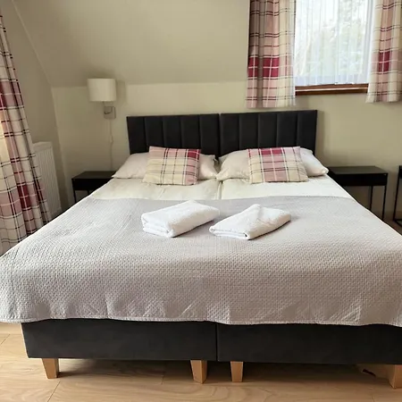 Gronicka * Bialka Tatrzanska