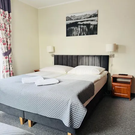 منزل للإقامة Gronicka