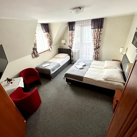 Gronicka * بيالكا تاترزانسكا