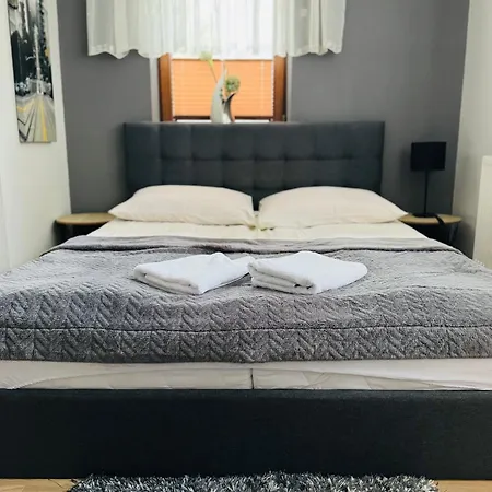 منزل للإقامة Gronicka بيالكا تاترزانسكا