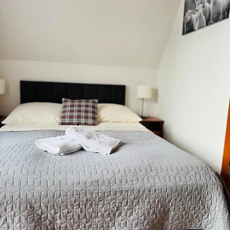 Gronicka منزل للإقامة