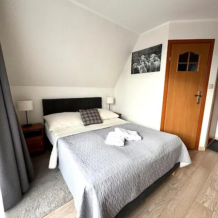 Gronicka * بيالكا تاترزانسكا