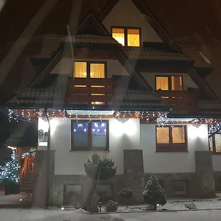 Gronicka * Białka Tatrzańska