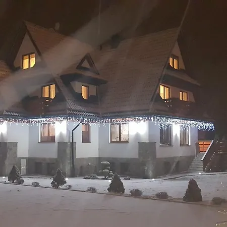 Gronicka Homestay szállás